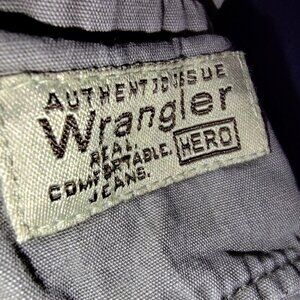 Wrangler Men's 40 Relaxed Fit Cargo‎ Shorts Beige Clean Real Comfortable…